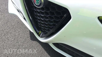 2021 Alfa Romeo Stelvio Ti - miniatura 23