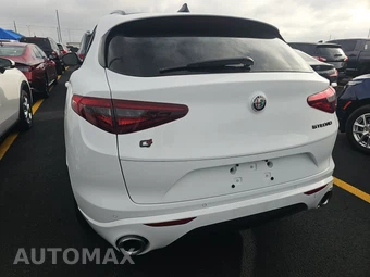 2021 Alfa Romeo Stelvio Ti - miniatura 5