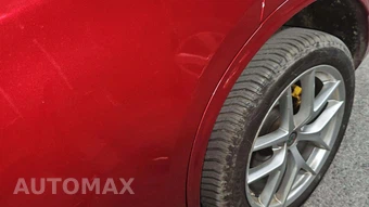 2021 Alfa Romeo Stelvio Ti – miniatura 24