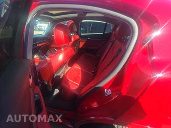 2021 Alfa Romeo Stelvio Ti - miniatura 13