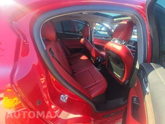 2021 Alfa Romeo Stelvio Ti - miniatura 16