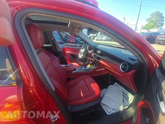 2021 Alfa Romeo Stelvio Ti - miniatura 18