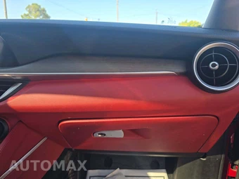 2021 Alfa Romeo Stelvio Ti - miniatura 19