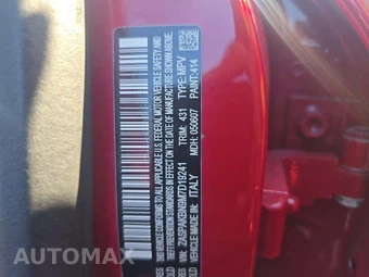2021 Alfa Romeo Stelvio Ti - miniatura 5