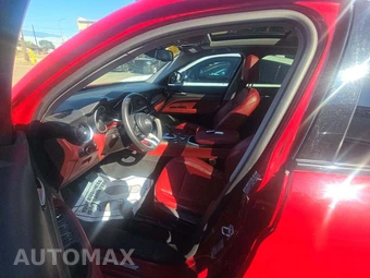 2021 Alfa Romeo Stelvio Ti - miniatura 6