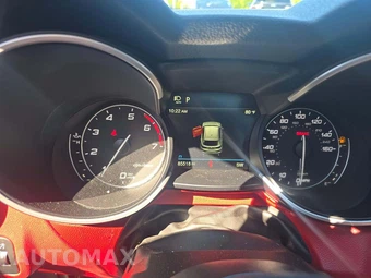 2021 Alfa Romeo Stelvio Ti - miniatura 9