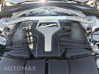 2021 Aston Martin DBX - miniatura 23