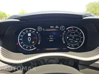 2021 Aston Martin DBX - miniatura 9