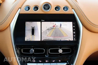 2021 Aston Martin DBX - miniatura 17
