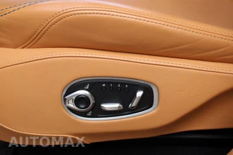 2021 Aston Martin DBX - miniatura 20