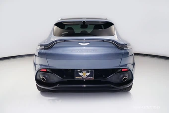 2021 Aston Martin DBX - miniatura 7