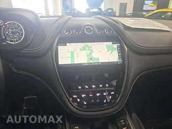 2021 Aston Martin DBX - miniatura 10