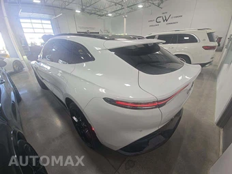 2021 Aston Martin DBX - miniatura 2
