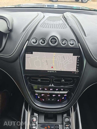 2021 Aston Martin DBX - miniatura 10