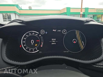 2021 Aston Martin DBX - miniatura 9