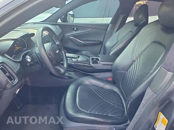 2021 Aston Martin DBX - miniatura 13