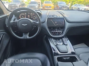 2021 Aston Martin DBX - miniatura 14