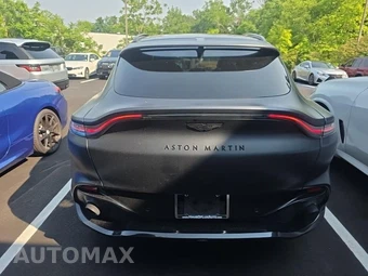 2021 Aston Martin DBX - miniatura 5