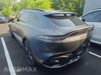 2021 Aston Martin DBX - miniatura 6