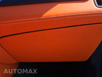 2021 Aston Martin DBX - miniatura 19