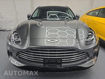 2021 Aston Martin DBX - miniatura 14