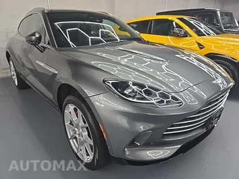 2021 Aston Martin DBX - miniatura 15