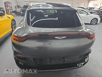 2021 Aston Martin DBX - miniatura 17