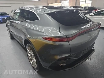 2021 Aston Martin DBX - miniatura 18