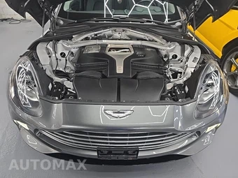 2021 Aston Martin DBX - miniatura 19