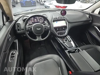 2021 Aston Martin DBX - miniatura 32