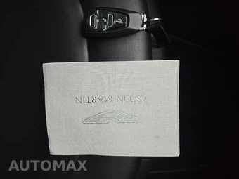 2021 Aston Martin DBX - miniatura 34