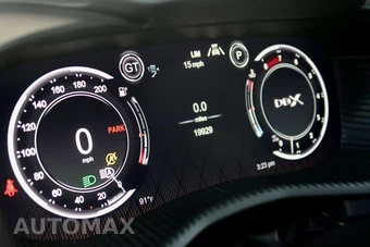 2021 Aston Martin DBX - miniatura 36