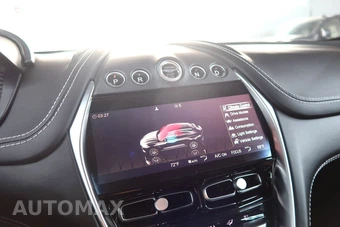 2021 Aston Martin DBX - miniatura 39