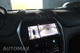 2021 Aston Martin DBX - miniatura 40