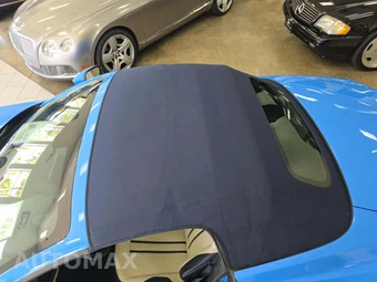 2021 Aston Martin Vantage Convertible - miniatura 12