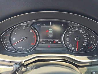 2021 Audi A4 Sedan Premium 40 TFSI - miniatura 12