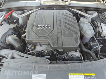 2021 Audi A4 Sedan Premium 40 TFSI - miniatura 15