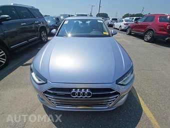 2021 Audi A4 Sedan Premium 40 TFSI - miniatura 2