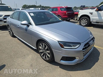 2021 Audi A4 Sedan Premium 40 TFSI - miniatura 3