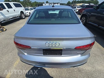 2021 Audi A4 Sedan Premium 40 TFSI - miniatura 5