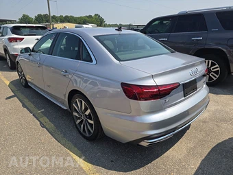 2021 Audi A4 Sedan Premium 40 TFSI - miniatura 6