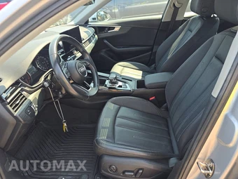 2021 Audi A4 Sedan Premium 40 TFSI - miniatura 7