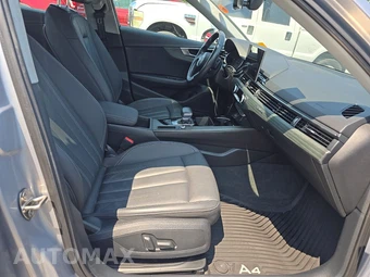 2021 Audi A4 Sedan Premium 40 TFSI - miniatura 8
