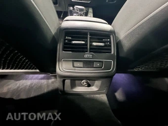 2021 Audi A4 Sedan Premium 40 TFSI - miniatura 11