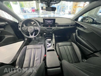 2021 Audi A4 Sedan Premium 40 TFSI - miniatura 12