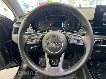 2021 Audi A4 Sedan Premium 40 TFSI - miniatura 13