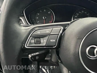 2021 Audi A4 Sedan Premium 40 TFSI - miniatura 15