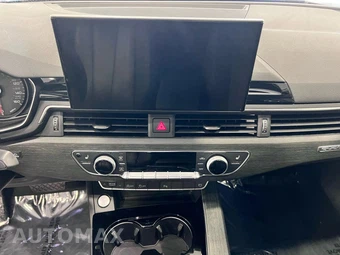 2021 Audi A4 Sedan Premium 40 TFSI - miniatura 17
