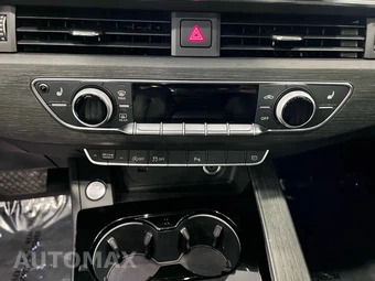 2021 Audi A4 Sedan Premium 40 TFSI - miniatura 18