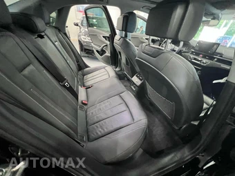2021 Audi A4 Sedan Premium 40 TFSI - miniatura 20